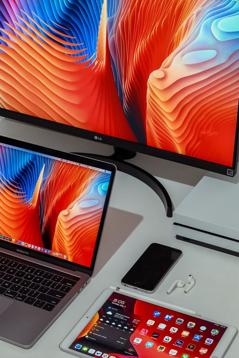 Апгрейд ноутбука SSD
